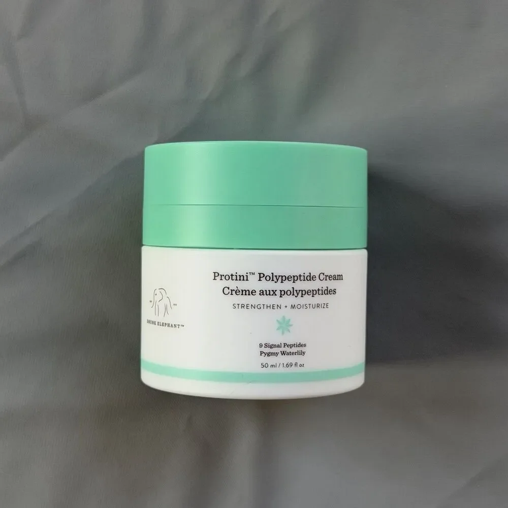Drunk Elephant Protini Polypeptide Cream 50 ml - NEW w/o Box